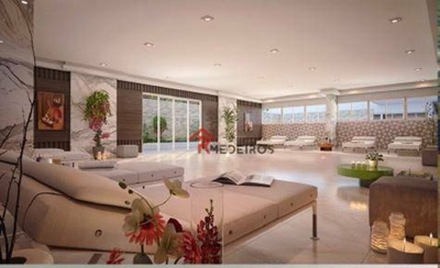 Apartamento, 2 quartos, 60 m² - Foto 2