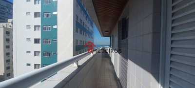 Apartamento, 3 quartos, 126 m² - Foto 2