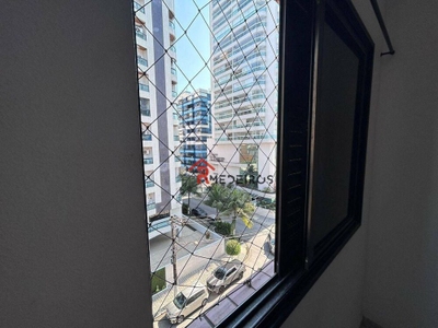 Apartamento, 2 quartos, 90 m² - Foto 2