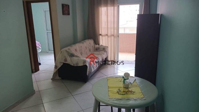 Apartamento, 2 quartos, 90 m² - Foto 1