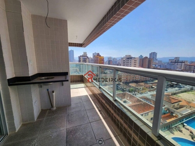 Apartamento, 2 quartos, 74 m² - Foto 3