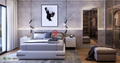 Apartamento, 2 quartos, 82 m² - Foto 5