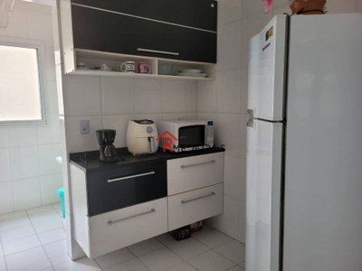 Apartamento, 2 quartos, 78 m² - Foto 4