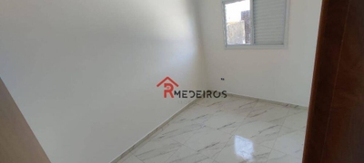 Sobrado, 2 quartos, 52 m² - Foto 5