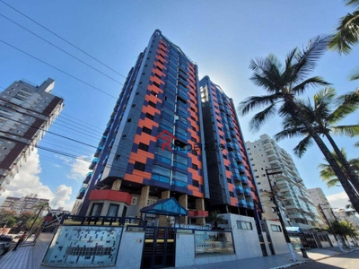 Apartamento, 3 quartos, 118 m² - Foto 1