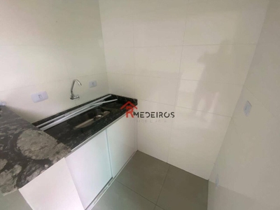 Sala-Conjunto, 23 m² - Foto 2