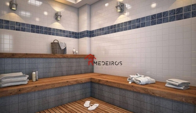 Apartamento, 2 quartos, 90 m² - Foto 3