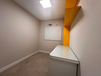 Sala-Conjunto, 32 m² - Foto 3