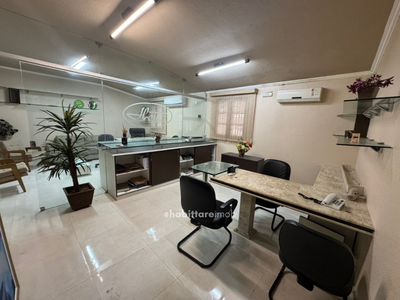 Casa Comercial, 600 m² - Foto 2