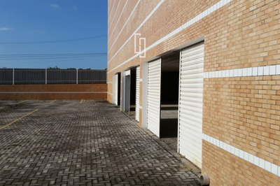 Loja-Salão, 1320 m² - Foto 3