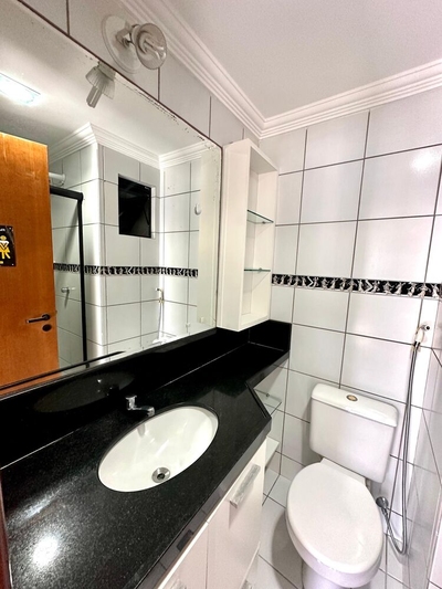 Apartamento, 3 quartos, 94 m² - Foto 2