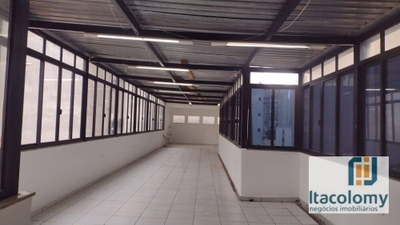 Prédio Inteiro, 450 m² - Foto 2