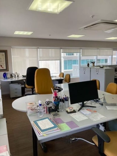 Sala-Conjunto, 176 m² - Foto 1