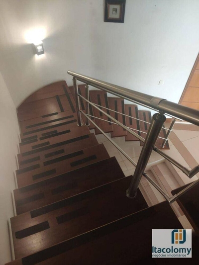 Casa de Condomínio, 4 quartos - Foto 4