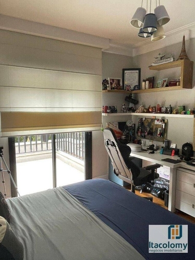 Casa de Condomínio, 4 quartos - Foto 5