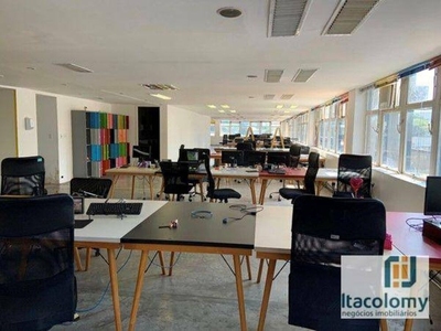 Sala-Conjunto, 448 m² - Foto 2