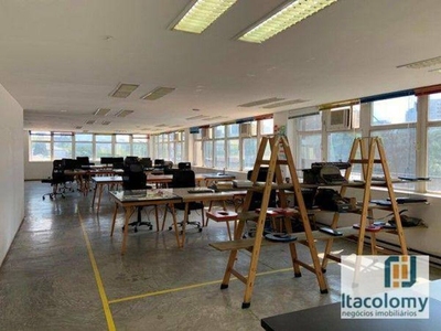 Sala-Conjunto, 448 m² - Foto 1