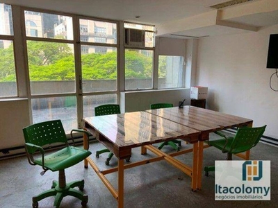 Sala-Conjunto, 448 m² - Foto 3