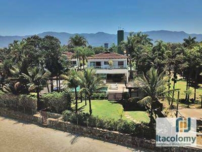 Casa, 6 quartos, 600 m² - Foto 4