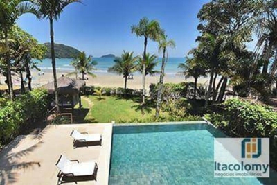 Casa, 6 quartos, 600 m² - Foto 3