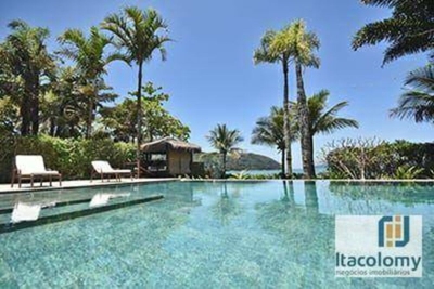 Casa, 6 quartos, 600 m² - Foto 2