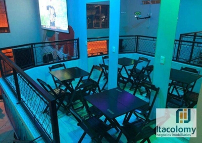 Prédio Inteiro, 217 m² - Foto 1