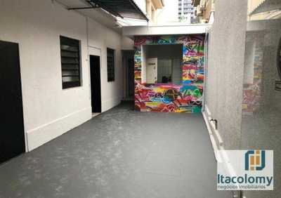 Prédio Inteiro, 217 m² - Foto 5