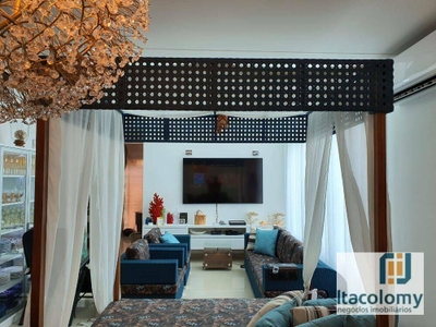 Casa, 5 quartos, 300 m² - Foto 4