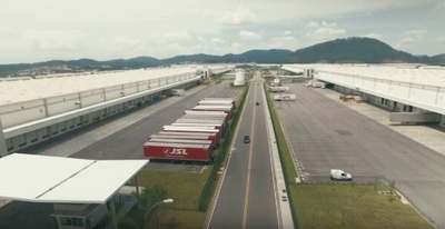 Depósito-Galpão, 20257 m² - Foto 3