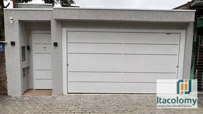 Casa, 3 quartos, 241 m² - Foto 1