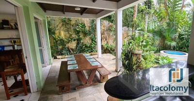 Casa, 7 quartos, 500 m² - Foto 3