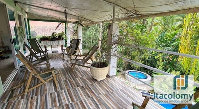 Casa, 7 quartos, 500 m² - Foto 4