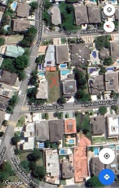 Loteamento e Condomínio, 500 m² - Foto 2