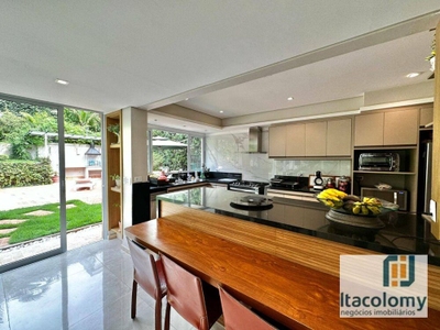 Casa de Condomínio, 4 quartos - Foto 3