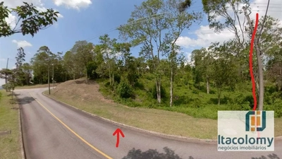 Loteamento e Condomínio, 2501 m² - Foto 1