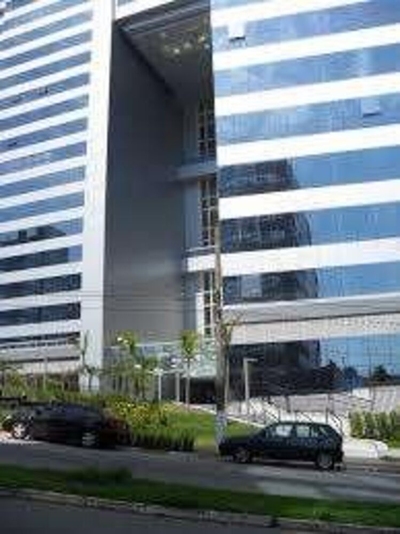 Sala-Conjunto, 1462 m² - Foto 2