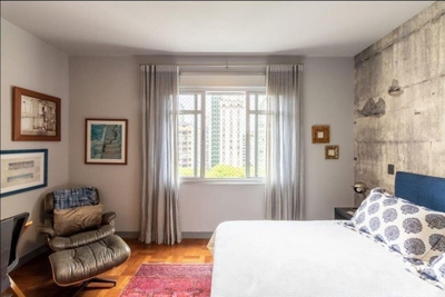 Apartamento, 3 quartos, 294 m² - Foto 2