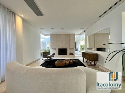 Casa de Condomínio, 5 quartos - Foto 1