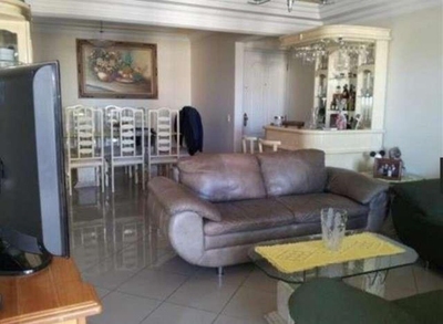 Apartamento, 4 quartos, 268 m² - Foto 1