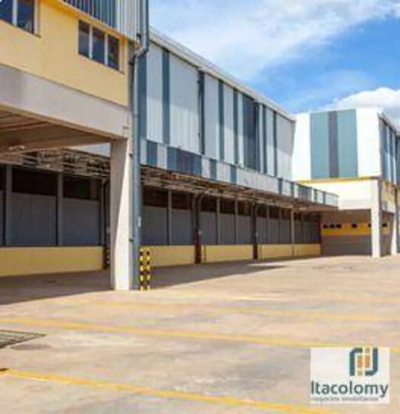 Depósito-Galpão, 4492 m² - Foto 3