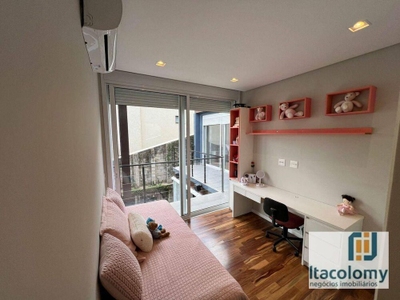 Casa de Condomínio, 4 quartos - Foto 4