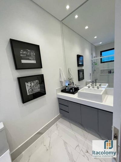 Casa de Condomínio, 5 quartos - Foto 2