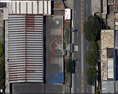 Depósito-Galpão - Foto 4