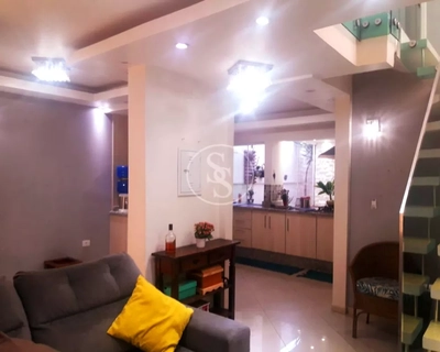 Sobrado, 3 quartos - Foto 2