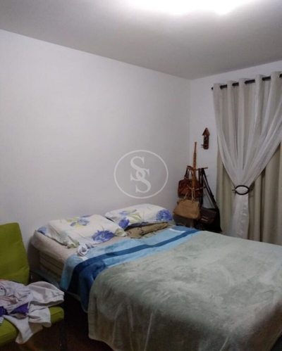 Apartamento, 1 quarto, 55 m² - Foto 2