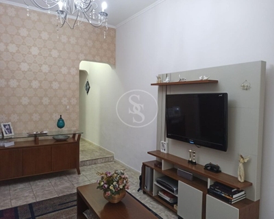 Sobrado, 3 quartos, 184 m² - Foto 1