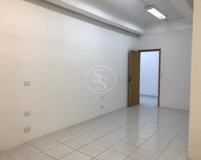 Sala-Conjunto, 35 m² - Foto 4