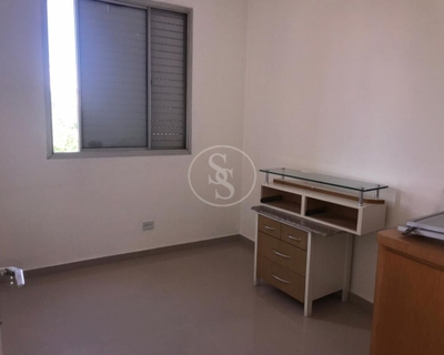 Apartamento, 2 quartos, 60 m² - Foto 4