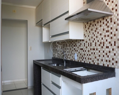 Apartamento, 2 quartos, 90 m² - Foto 1