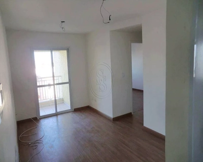 Apartamento, 2 quartos, 56 m² - Foto 1